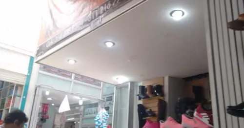 DISENOS YACAIRA BOGOTÁ DISENOS YACAIRA BOGOTÁ